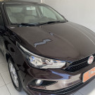 Fiat CRONOS DRIVE 1.8 Aut 2019 Único Dono
