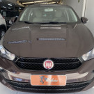 Fiat CRONOS DRIVE 1.8 Aut 2019 Único Dono
