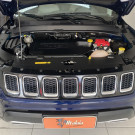 COMPASS LIMITED 2.0 4x4 Aut 2021