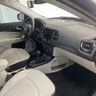 COMPASS LIMITED 2.0 4x4 Aut 2021