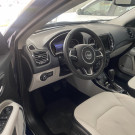 COMPASS LIMITED 2.0 4x4 Aut 2021