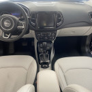 COMPASS LIMITED 2.0 4x4 Aut 2021