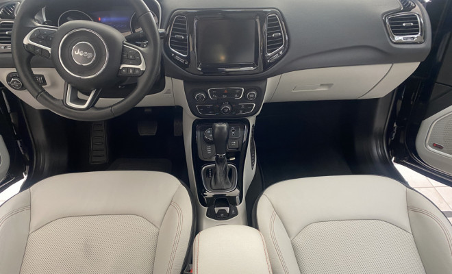 COMPASS LIMITED 2.0 4x4 Aut 2021-6