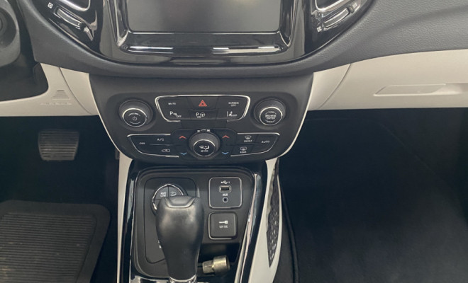 COMPASS LIMITED 2.0 4x4 Aut 2021-13