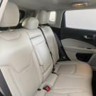 COMPASS LIMITED 2.0 4x4 Aut 2021