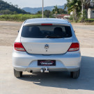 VW - VolksWagen Gol (novo) 1.0 Mi Total Flex 8V 4p 2010 Flex-4