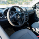 VW - VolksWagen Gol (novo) 1.0 Mi Total Flex 8V 4p 2010 Flex-10