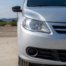 VW - VolksWagen Gol (novo) 1.0 Mi Total Flex 8V 4p 2010 Flex-7