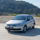 VW - VolksWagen Gol (novo) 1.0 Mi Total Flex 8V 4p 2010 Flex-6