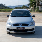 VW - VolksWagen Gol (novo) 1.0 Mi Total Flex 8V 4p 2010 Flex-1