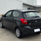 KA 1.0 SE 2019 – Econômico, moderno e cheio de estilo