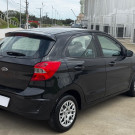 KA 1.0 SE 2019 – Econômico, moderno e cheio de estilo