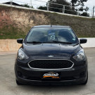 KA 1.0 SE 2019 – Econômico, moderno e cheio de estilo