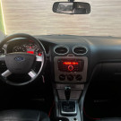 Ford Focus 2.0 16V/SE/SE Plus Flex 5p Aut. 2011 Flex-5