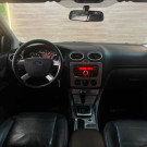 Ford Focus 2.0 16V/SE/SE Plus Flex 5p Aut. 2011 Flex-4