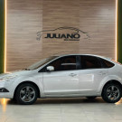 Ford Focus 2.0 16V/SE/SE Plus Flex 5p Aut. 2011 Flex-0