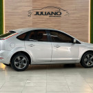 Ford Focus 2.0 16V/SE/SE Plus Flex 5p Aut. 2011 Flex-1