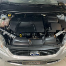 Ford Focus 2.0 16V/SE/SE Plus Flex 5p Aut. 2011 Flex-12