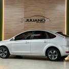 Ford Focus 2.0 16V/SE/SE Plus Flex 5p Aut. 2011 Flex-2