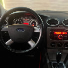 Ford Focus 2.0 16V/SE/SE Plus Flex 5p Aut. 2011 Flex-6