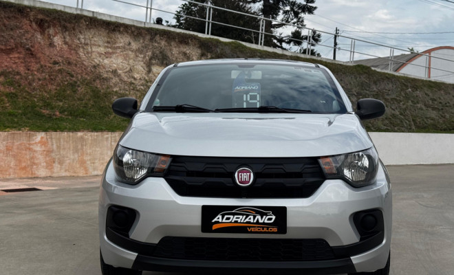 MOBI Like 1.0 2019 – Econômico, prático e completo para o dia a dia!-0