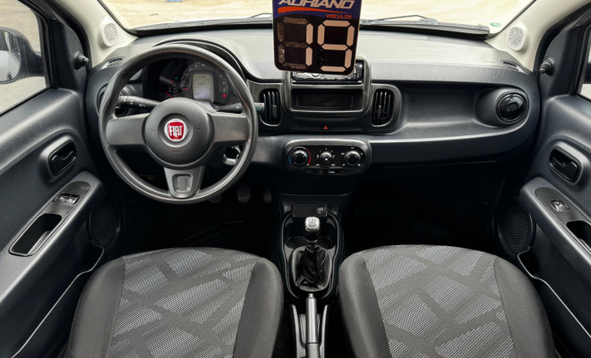 MOBI Like 1.0 2019 – Econômico, prático e completo para o dia a dia!-10