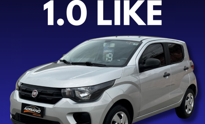 MOBI Like 1.0 2019 – Econômico, prático e completo para o dia a dia!-16