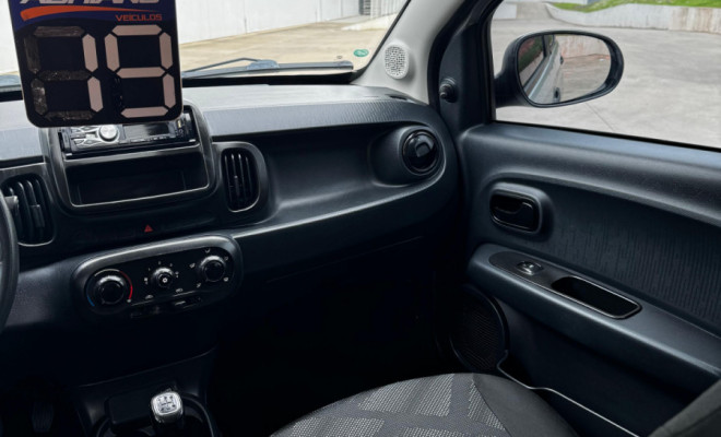 MOBI Like 1.0 2019 – Econômico, prático e completo para o dia a dia!-11