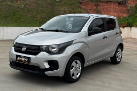 MOBI Like 1.0 2019 – Econômico, prático e completo para o dia a dia!
