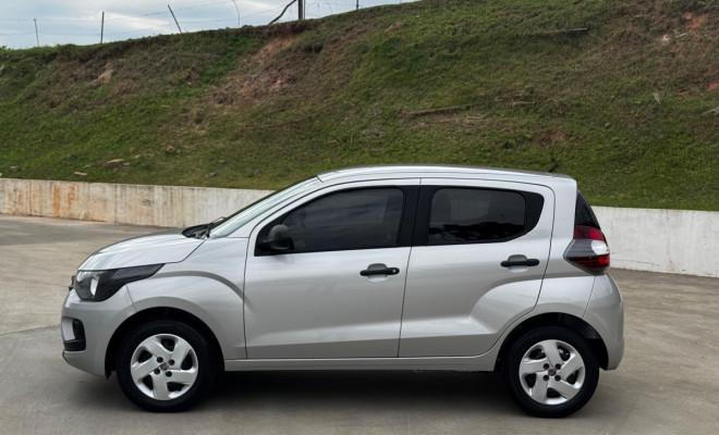 MOBI Like 1.0 2019 – Econômico, prático e completo para o dia a dia!-12