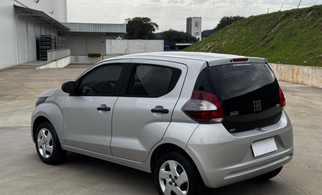 MOBI Like 1.0 2019 – Econômico, prático e completo para o dia a dia!-13