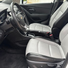 TRACKER LTZ 1.4 Turbo Automática 2017 – Estilo, conforto e tecnologia em um só SUV!