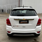 TRACKER LTZ 1.4 Turbo Automática 2017 – Estilo, conforto e tecnologia em um só SUV!