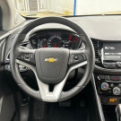 TRACKER LTZ 1.4 Turbo Automática 2017 – Estilo, conforto e tecnologia em um só SUV!