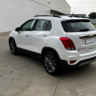 TRACKER LTZ 1.4 Turbo Automática 2017 – Estilo, conforto e tecnologia em um só SUV!