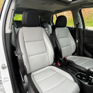 TRACKER LTZ 1.4 Turbo Automática 2017 – Estilo, conforto e tecnologia em um só SUV!