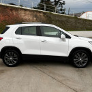 TRACKER LTZ 1.4 Turbo Automática 2017 – Estilo, conforto e tecnologia em um só SUV!