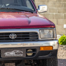 Toyota Hilux SW4 4x4 2.8 Diesel 1994 Diesel-5