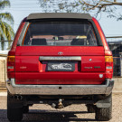 Toyota Hilux SW4 4x4 2.8 Diesel 1994 Diesel-16
