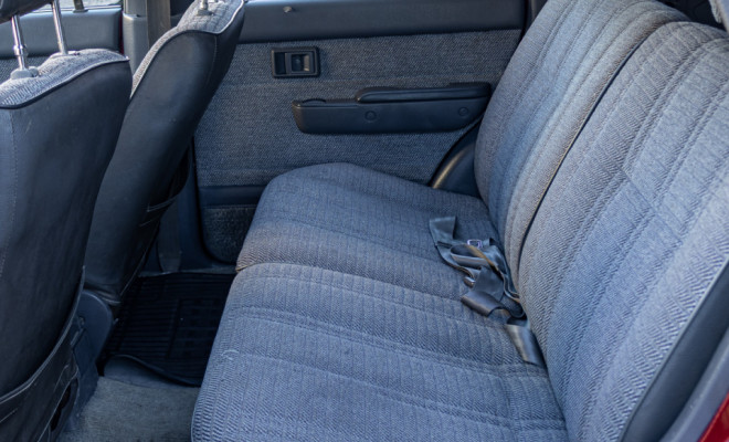 Toyota Hilux SW4 4x4 2.8 Diesel 1994 Diesel-10