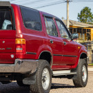 Toyota Hilux SW4 4x4 2.8 Diesel 1994 Diesel-4