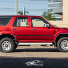 Toyota Hilux SW4 4x4 2.8 Diesel 1994 Diesel-2