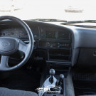 Toyota Hilux SW4 4x4 2.8 Diesel 1994 Diesel-11