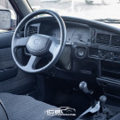Toyota Hilux SW4 4x4 2.8 Diesel 1994 Diesel-9