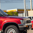 Toyota Hilux SW4 4x4 2.8 Diesel 1994 Diesel-0
