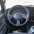 Toyota Hilux SW4 4x4 2.8 Diesel 1994 Diesel-12