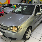 Fiat Siena Celebration 1.0 Fire Flex 8V 4p 2010 Flex-0