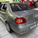 Fiat Siena Celebration 1.0 Fire Flex 8V 4p 2010 Flex-4
