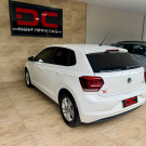 VW - VolksWagen Polo Comfort. 200 TSI 1.0 Flex 12V Aut. 2019 Flex