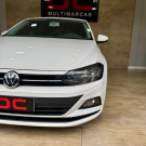 VW - VolksWagen Polo Comfort. 200 TSI 1.0 Flex 12V Aut. 2019 Flex